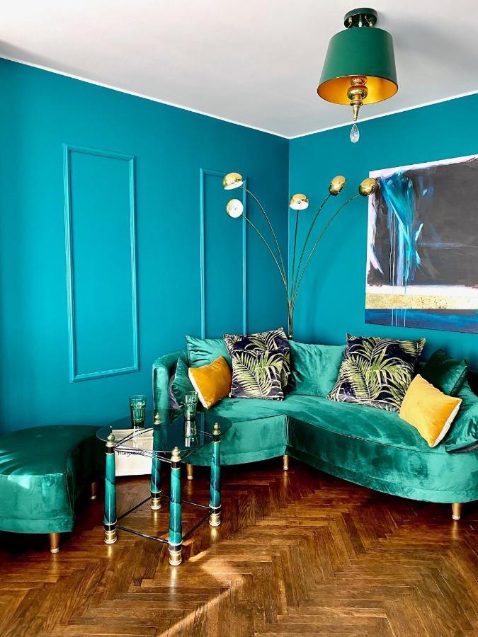 Dream Boutique Apartment 42M2 In The Heart Of Cracow Old Town Краков Экстерьер фото