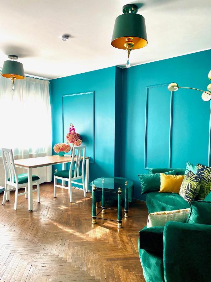 Dream Boutique Apartment 42M2 In The Heart Of Cracow Old Town Краков Экстерьер фото
