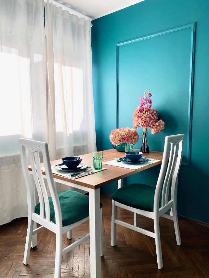 Dream Boutique Apartment 42M2 In The Heart Of Cracow Old Town Краков Экстерьер фото