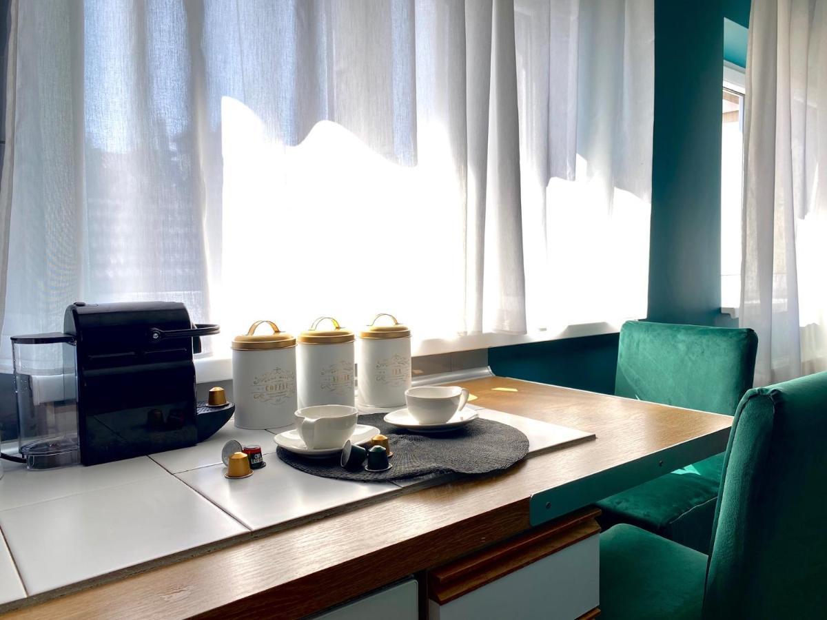Dream Boutique Apartment 42M2 In The Heart Of Cracow Old Town Краков Экстерьер фото