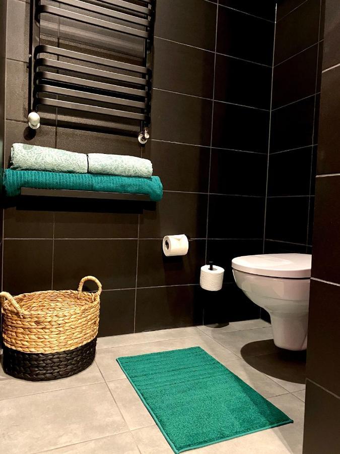 Dream Boutique Apartment 42M2 In The Heart Of Cracow Old Town Краков Экстерьер фото
