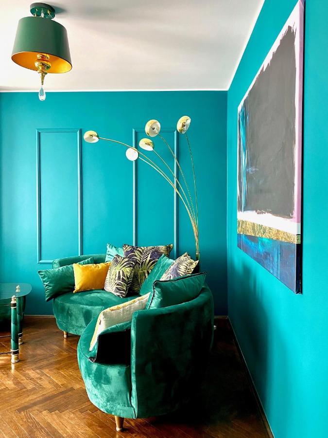 Dream Boutique Apartment 42M2 In The Heart Of Cracow Old Town Краков Экстерьер фото