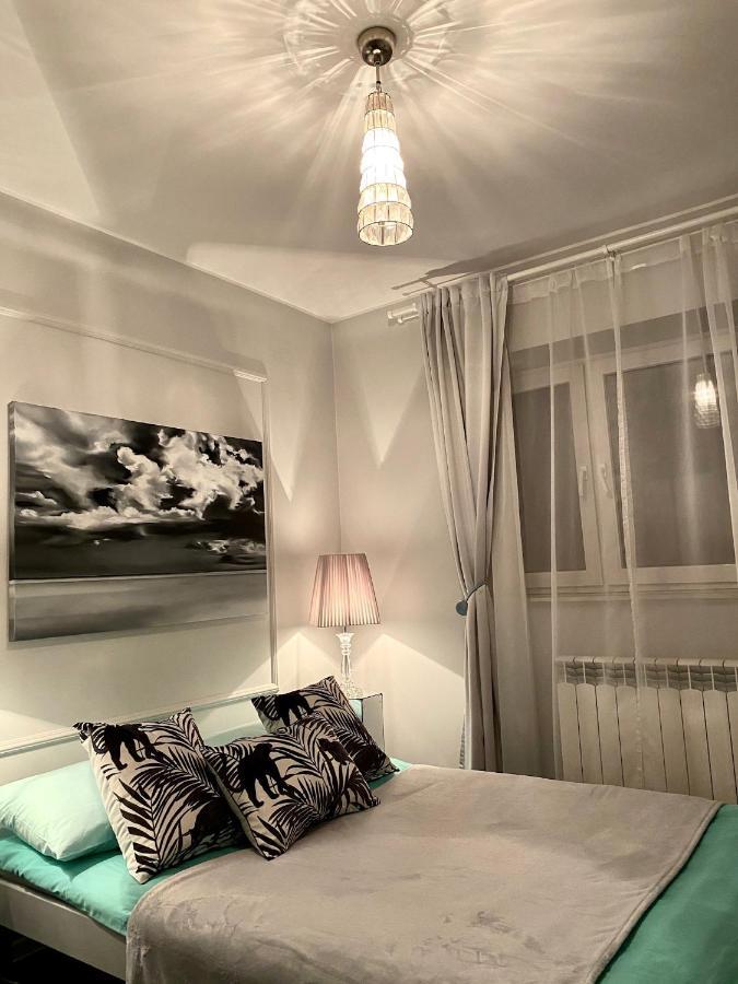 Dream Boutique Apartment 42M2 In The Heart Of Cracow Old Town Краков Экстерьер фото