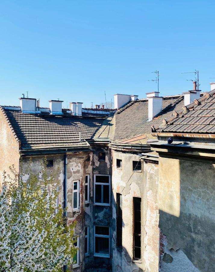Dream Boutique Apartment 42M2 In The Heart Of Cracow Old Town Краков Экстерьер фото