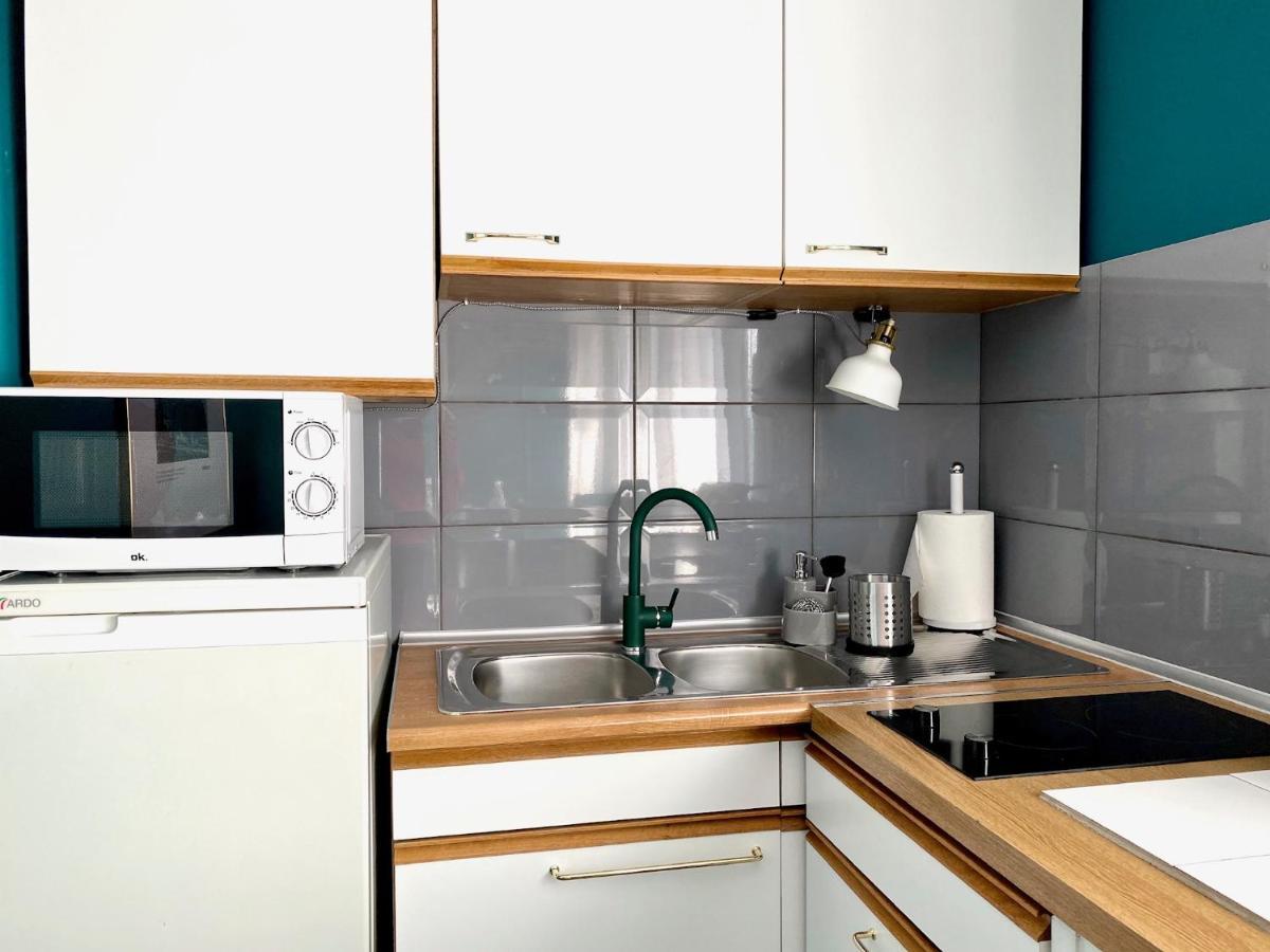 Dream Boutique Apartment 42M2 In The Heart Of Cracow Old Town Краков Экстерьер фото